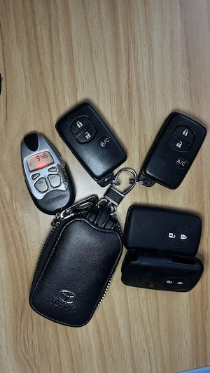 Toyota Prius 3 Hybrid   Solar Edition   Trapă Fotovoltaică   HUD   Full LED - imagine 6