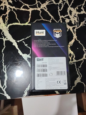 Ihunt tank4 pro  - imagine 2