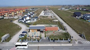 Persoana fizica, vand casa Cristian, Brasov - imagine 20