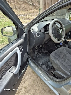 Se vinde Dacia Logan MCV - imagine 5