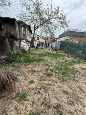 Fratelia | Casa | 320 mp teren | Front 8 ml | Toate utilitatile | Renovabila