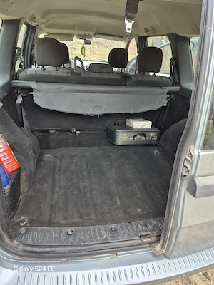 Se vinde Dacia Logan MCV - imagine 6