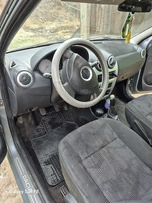 Se vinde Dacia Logan MCV - imagine 7