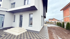 Persoana fizica, vand casa Cristian, Brasov - imagine 19