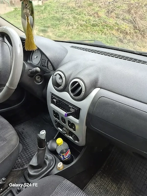 Se vinde Dacia Logan MCV - imagine 9