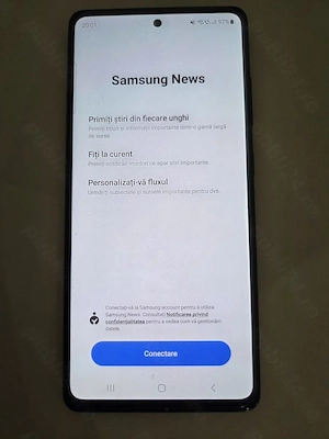 Telefon Samsung S20 FE