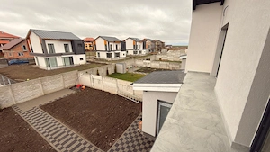 Persoana fizica, vand casa Cristian, Brasov - imagine 14