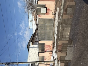 Casa de Vanzare Zona Rahova(Teiusi Pucheni)