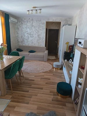 Propietar vând apartament 2 camere in Giroc - imagine 2