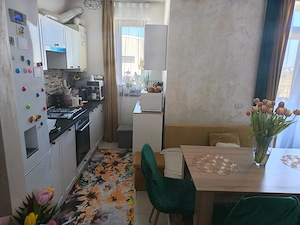 Propietar vând apartament 2 camere in Giroc - imagine 5