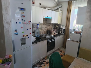 Propietar vând apartament 2 camere in Giroc - imagine 4