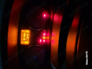 Se vinde Dacia Logan MCV Ocazie!!!! - imagine 10