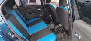 Vând Dacia Logan  - imagine 2