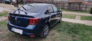 Vând Dacia Logan  - imagine 5