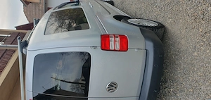 Vand vw caddy 20 tdi dsg - imagine 4