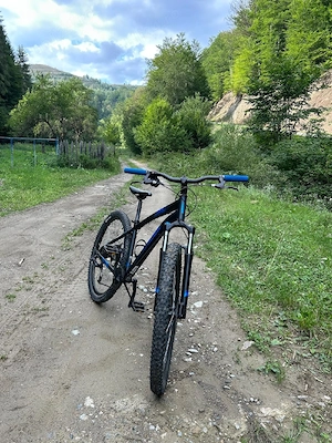 Rockrider St120 MTB