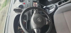 Vand vw caddy 20 tdi dsg - imagine 2