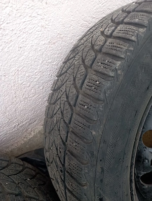 Set 4 Jante 295 60 15  - imagine 2