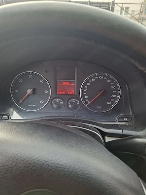 Volkswagen Jetta 2006, 2.0 TDI Sportline - imagine 4