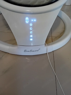 vând leagan electric pt bebeluși tău 