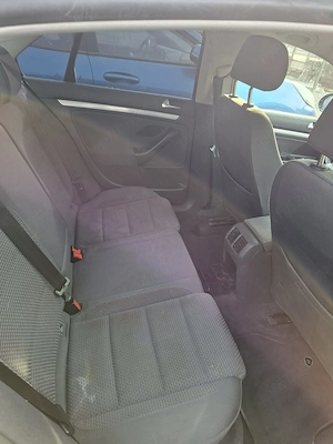 Volkswagen Jetta 2006, 2.0 TDI Sportline - imagine 5