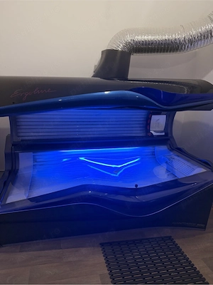 Ergoline 600 Avantgarde