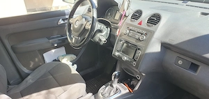 Vand vw caddy 20 tdi dsg - imagine 5