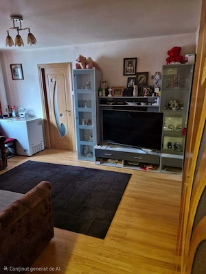 Vând apartament  - imagine 4