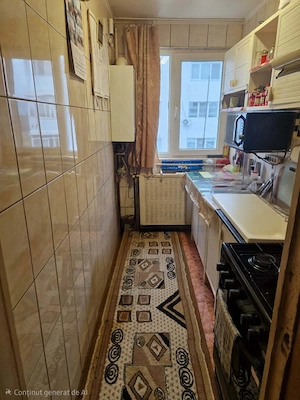 Vând apartament  - imagine 5