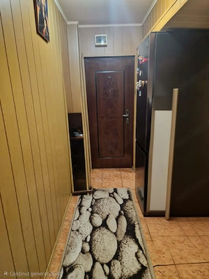 Vând apartament  - imagine 3