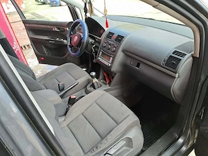 Vw Touran 1.9tdi  - imagine 3