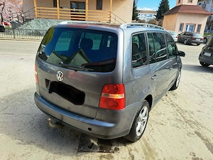 Vw Touran 1.9tdi  - imagine 2