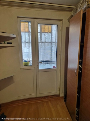 Vând apartament  - imagine 2