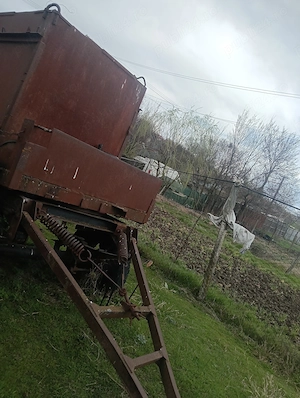 Bazin pentru apa  - imagine 3