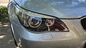 Polish reconditionare faruri, retrofit lupe, etc - imagine 3