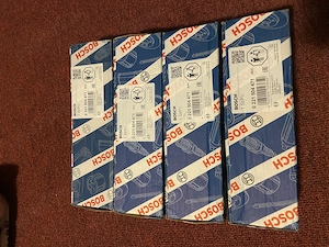 Bobine originale bosch 