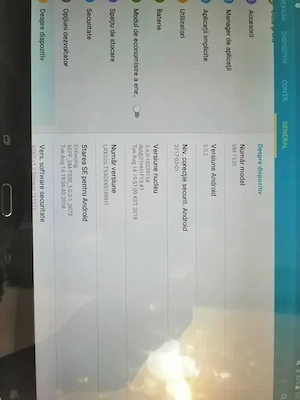 vand tableta samsung - imagine 3