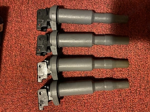 Bobine originale bosch  - imagine 2