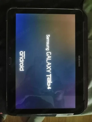 vand tableta samsung