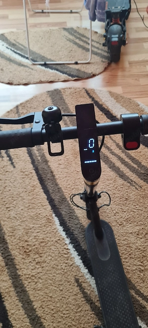 Xiaomi MI Electric Scooter pro 2