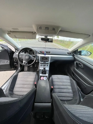 Vand passat cc - imagine 5