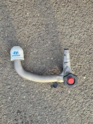 Hyundai Tucson 2.0 CRDi Executive 4x4 RAR Garanție Jante schimb - imagine 10