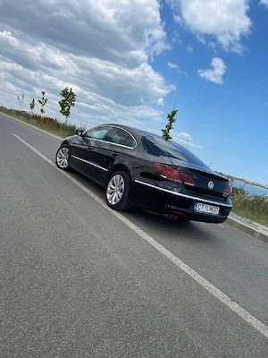 Vand passat cc - imagine 10