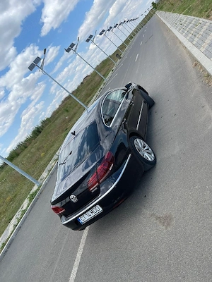 Vand passat cc - imagine 4