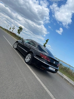 Vand passat cc - imagine 8