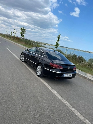 Vand passat cc - imagine 9