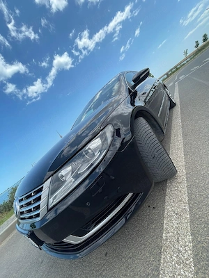 Vand passat cc - imagine 6