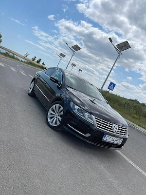 Vand passat cc - imagine 3