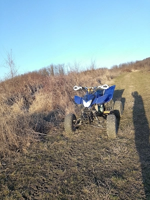 Atv bashan s7 200cc - imagine 3