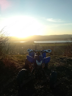 Atv bashan s7 200cc - imagine 2